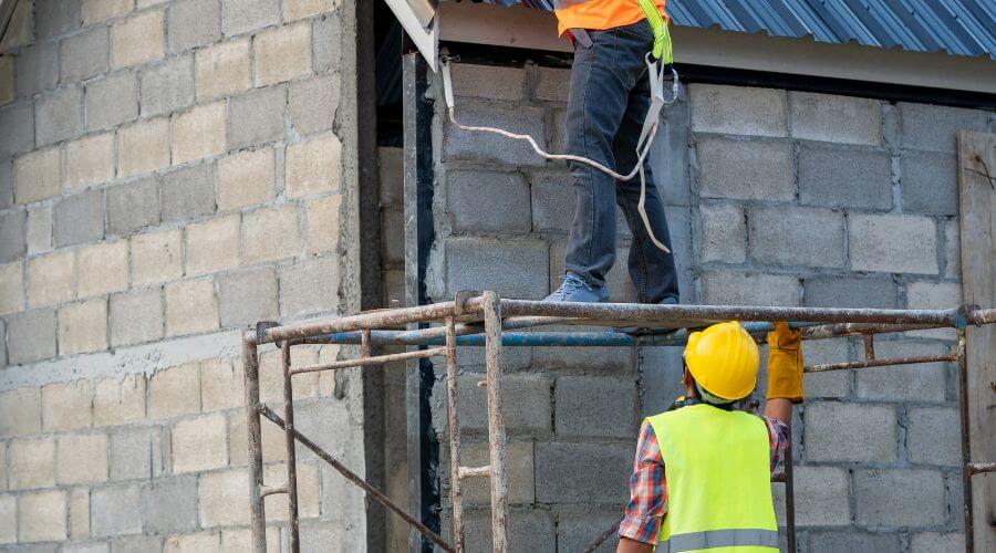 Professional gutter cleaning in Maybell, CO